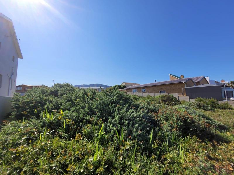 0 Bedroom Property for Sale in Franskraal Western Cape